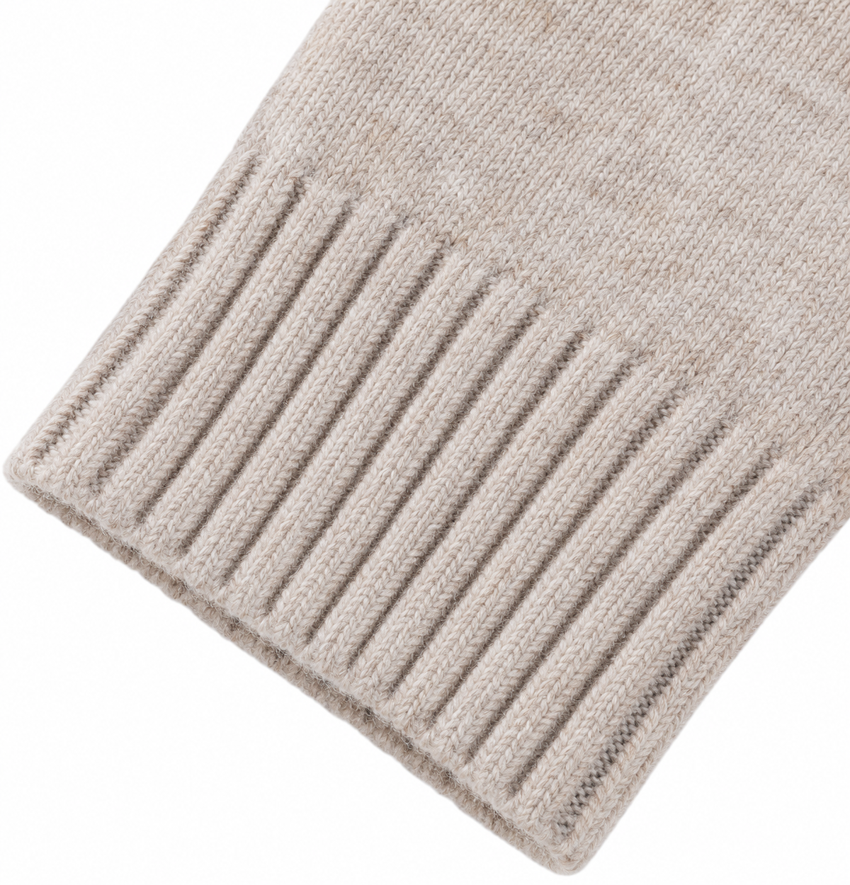 Touch Stand Collar Cardigan