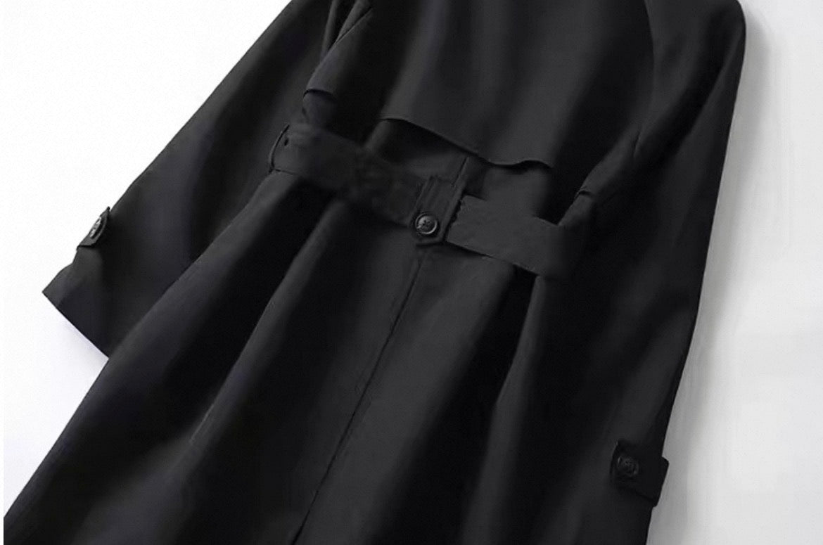 Trench Coat