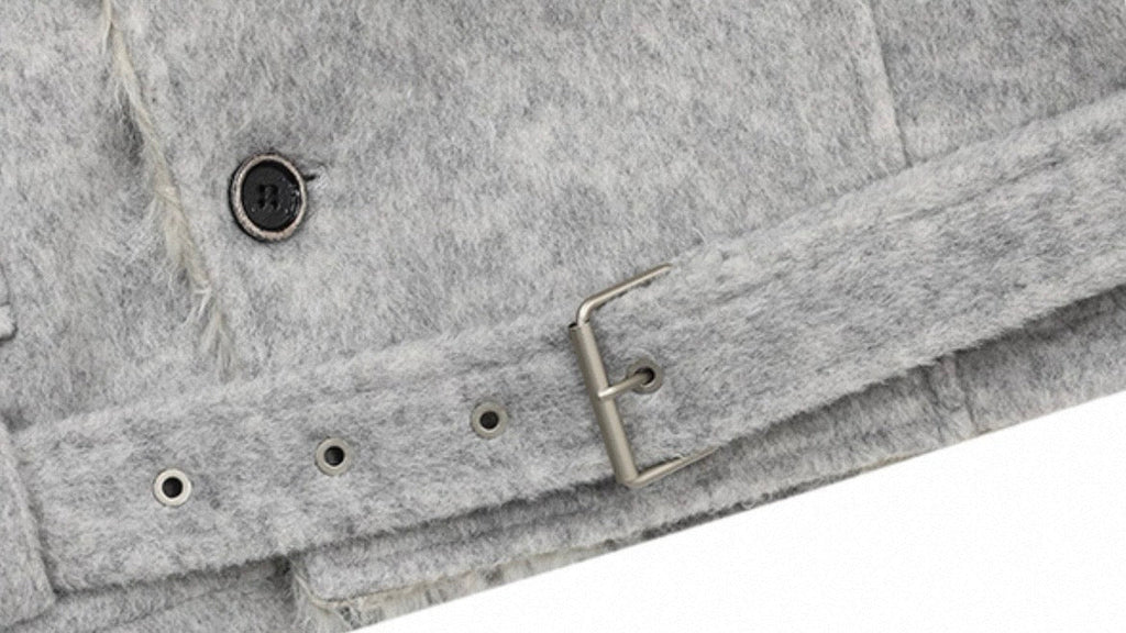 Signature Shearling Jacket