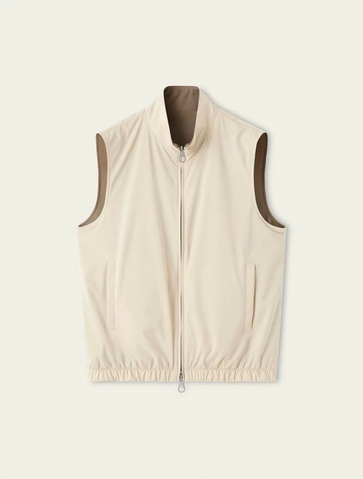 Classic Vest
