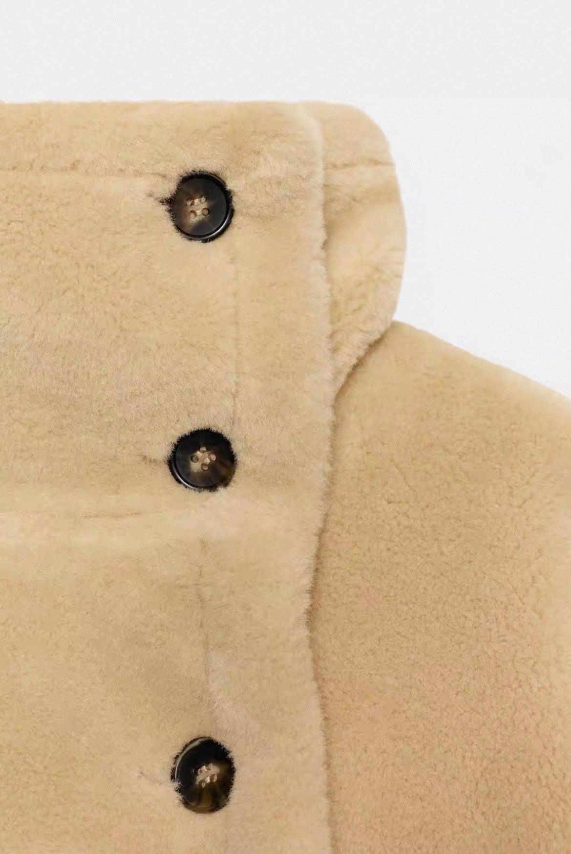 Heritage Button Jacket