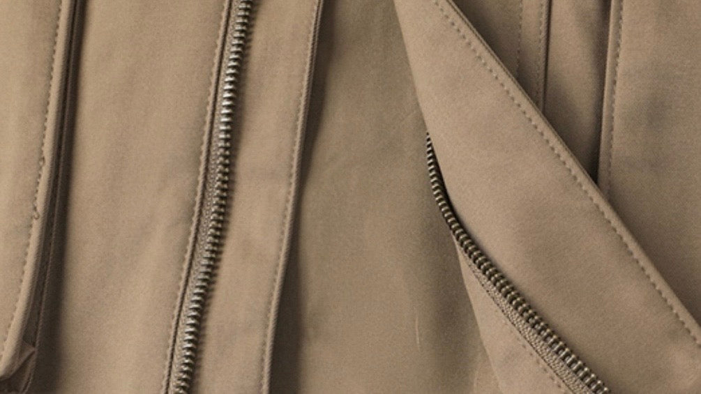 Utility Field Jacket