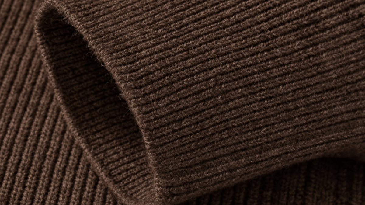 Élan Knit Cardigan