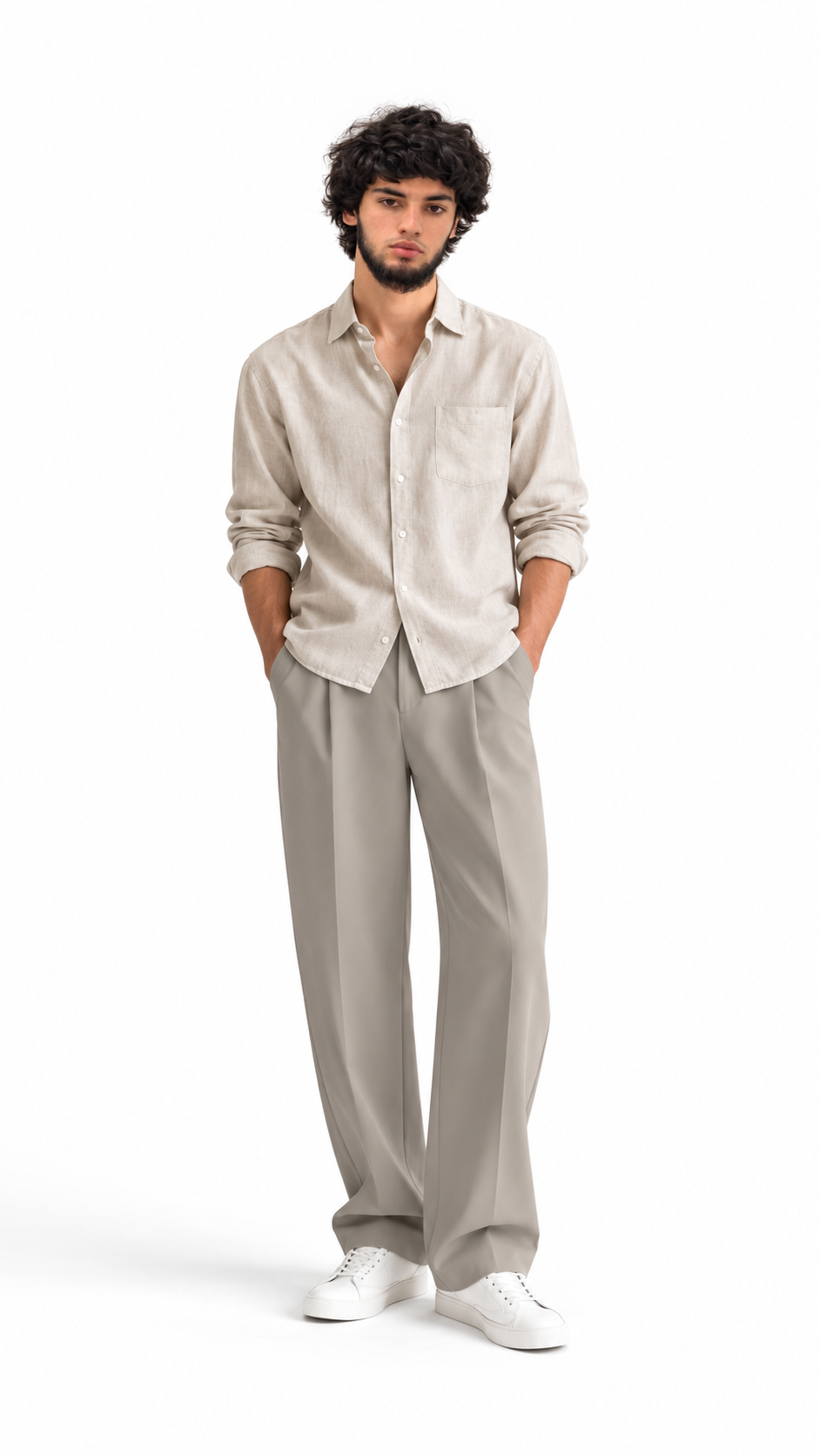 Velen Trousers