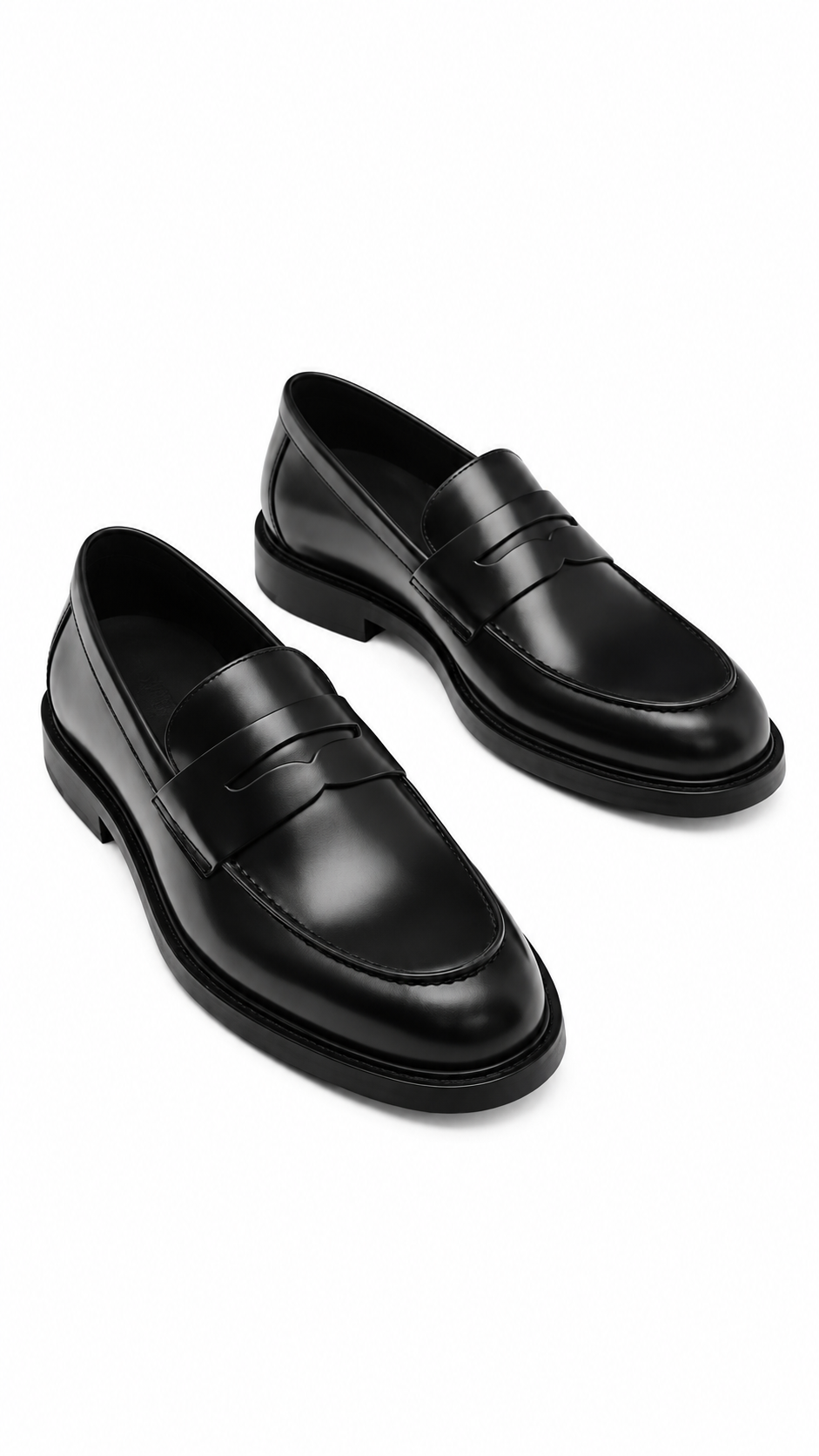 Penny Loafers
