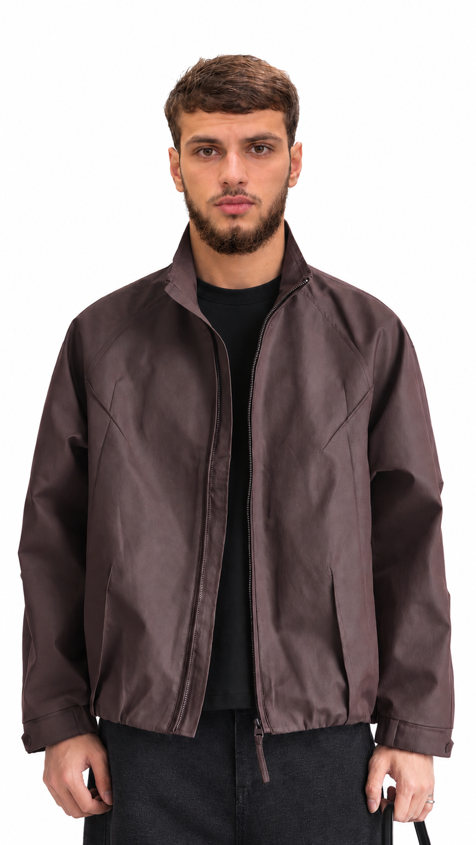 Urban Utility Jacket