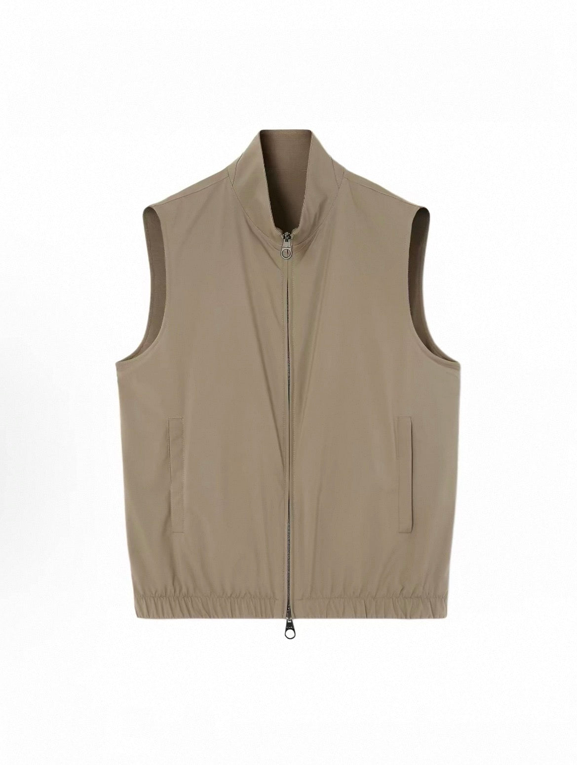 Classic Vest