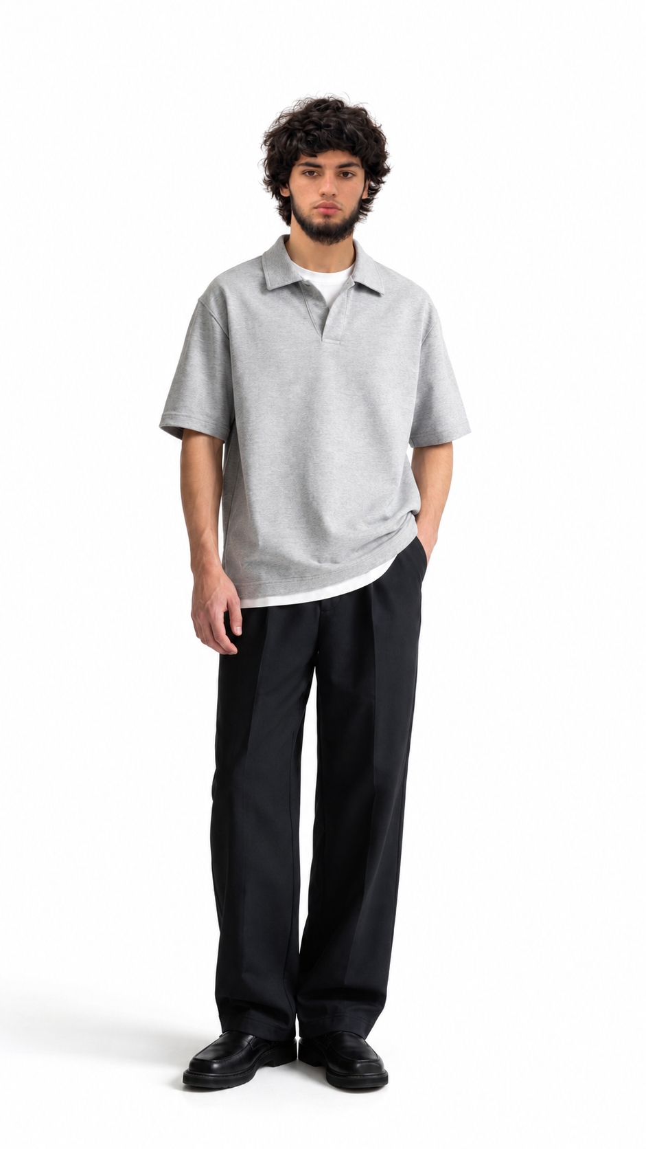 Velen Trousers