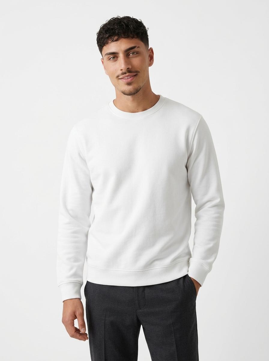 Men's Crewneck Sweatshirt