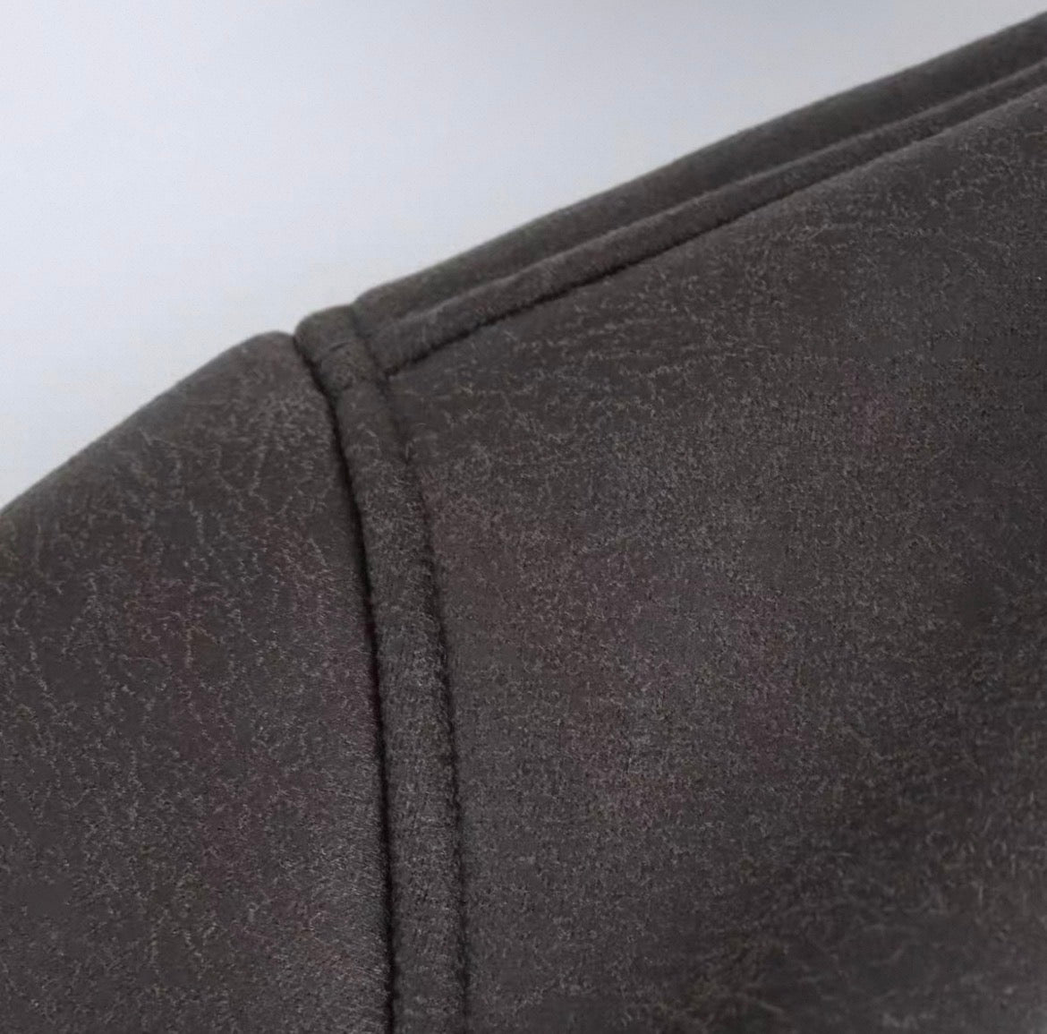Aviator Shearling Jacket