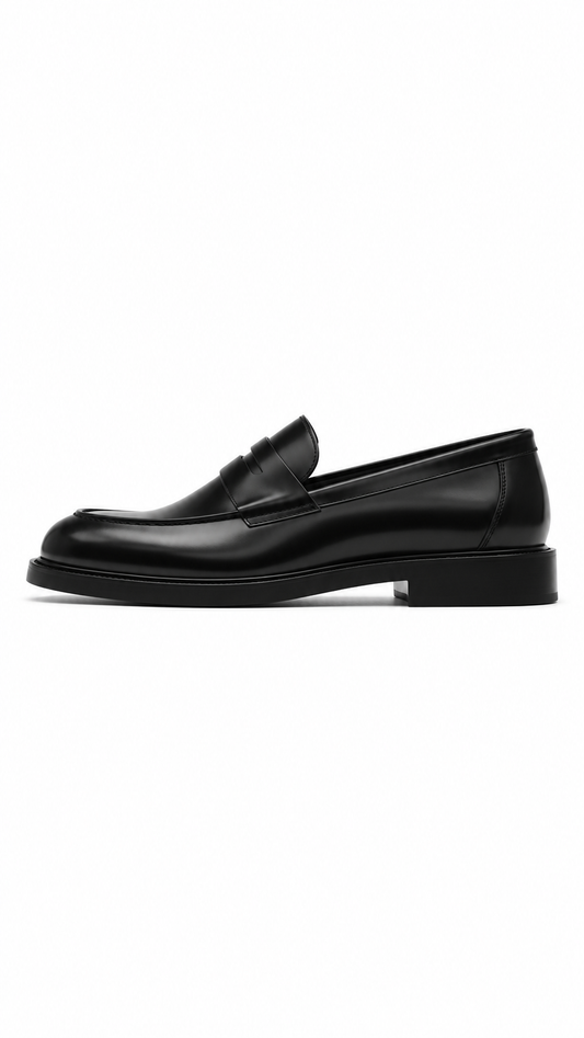Penny Loafers