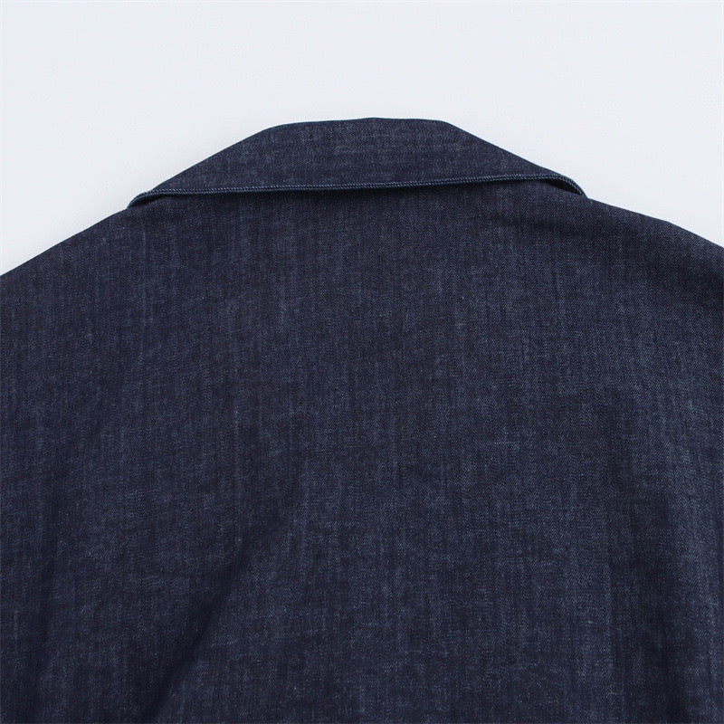 Mara Jeans Dress