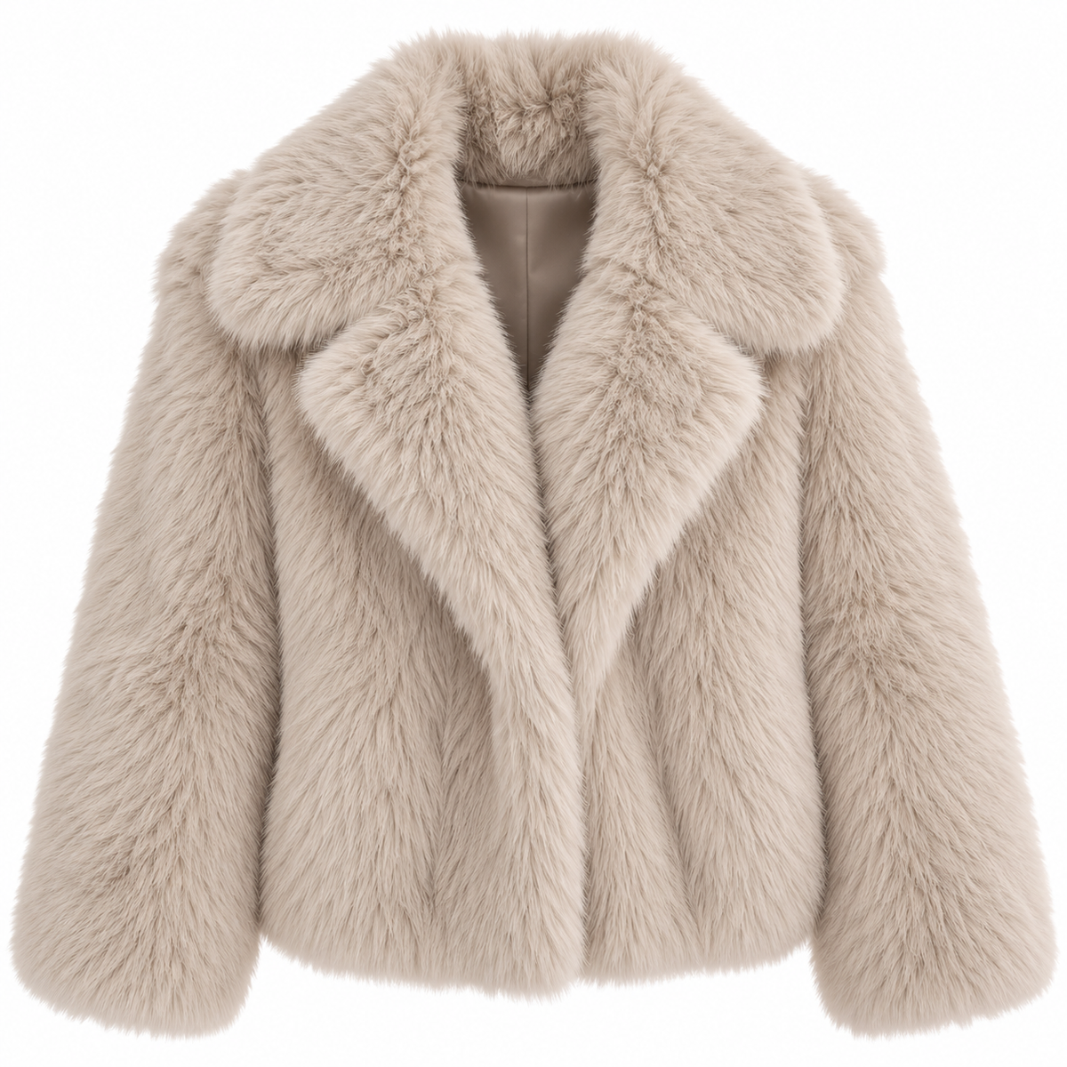 Vincaso Celeste Jacket