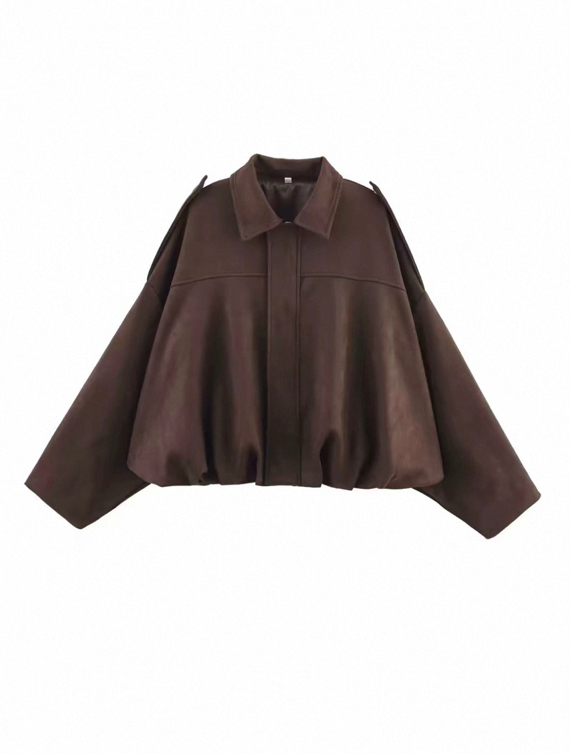 Cropped Jacket