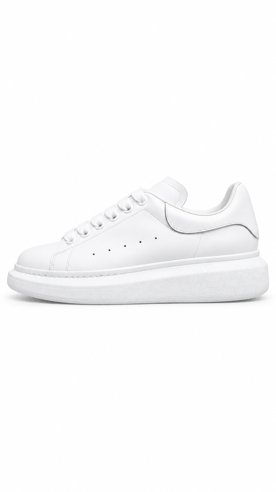 Queen Sneaker