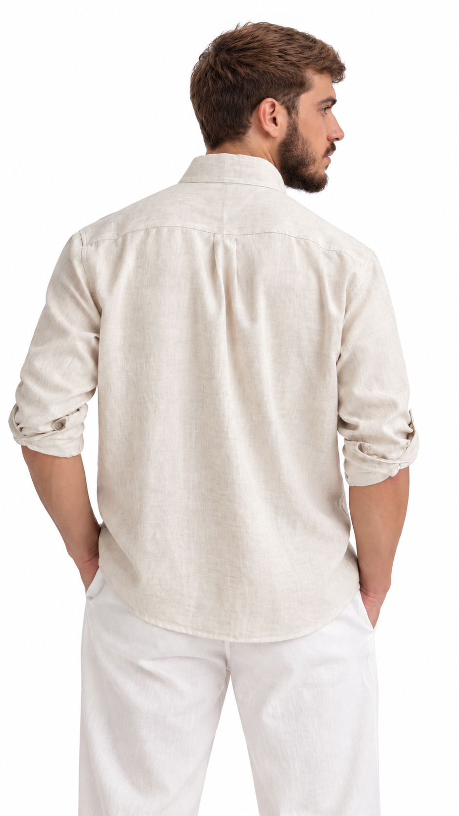 Linen Relaxed