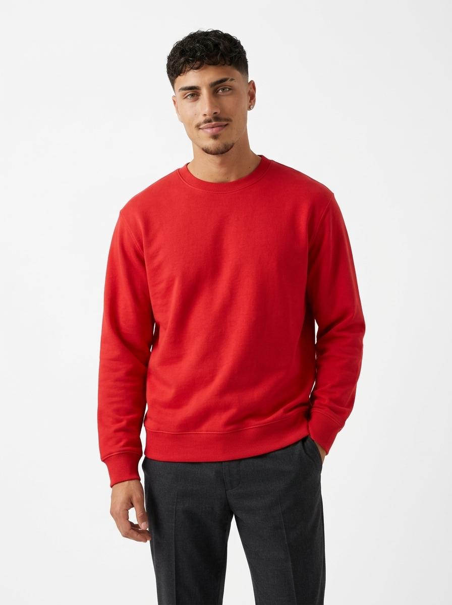 Men's Crewneck Sweatshirt
