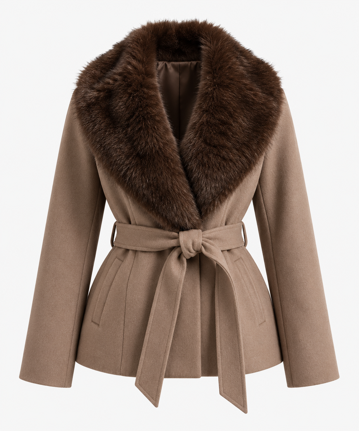 Vincaso Milano Coat