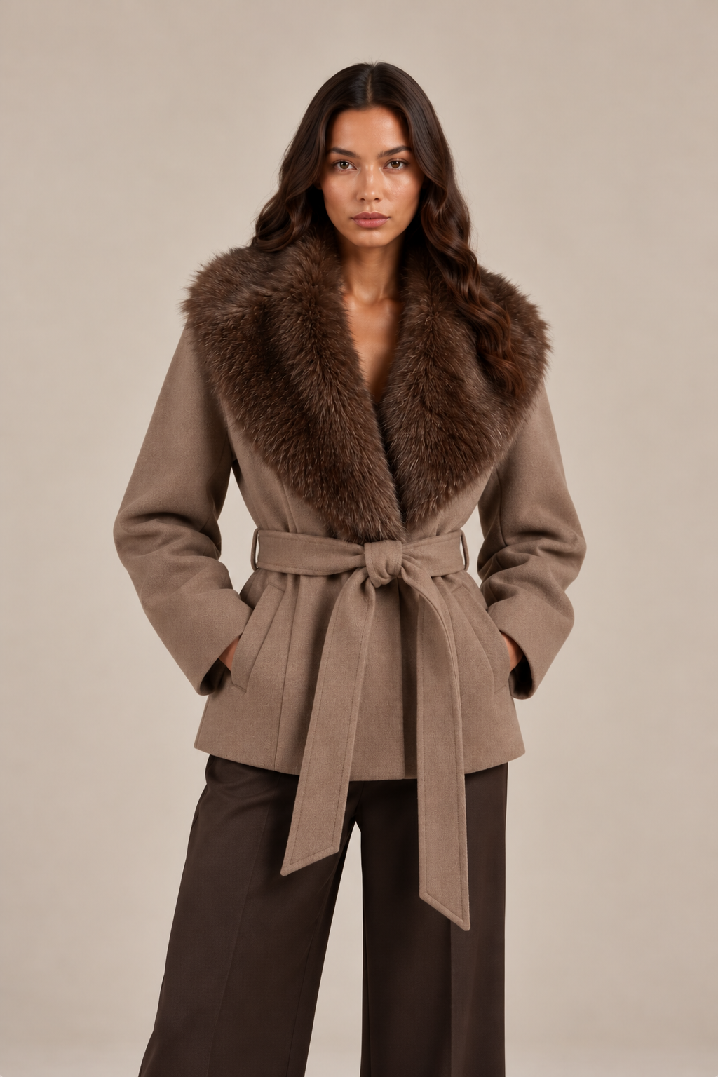 Vincaso Milano Coat