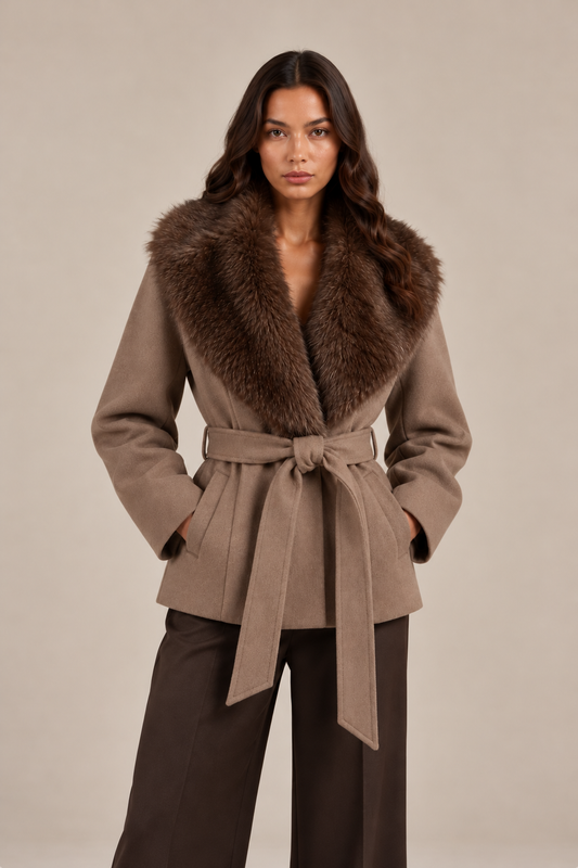 Vincaso Milano Coat