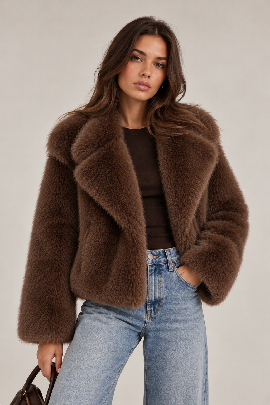 Vincaso Blanca Jacket