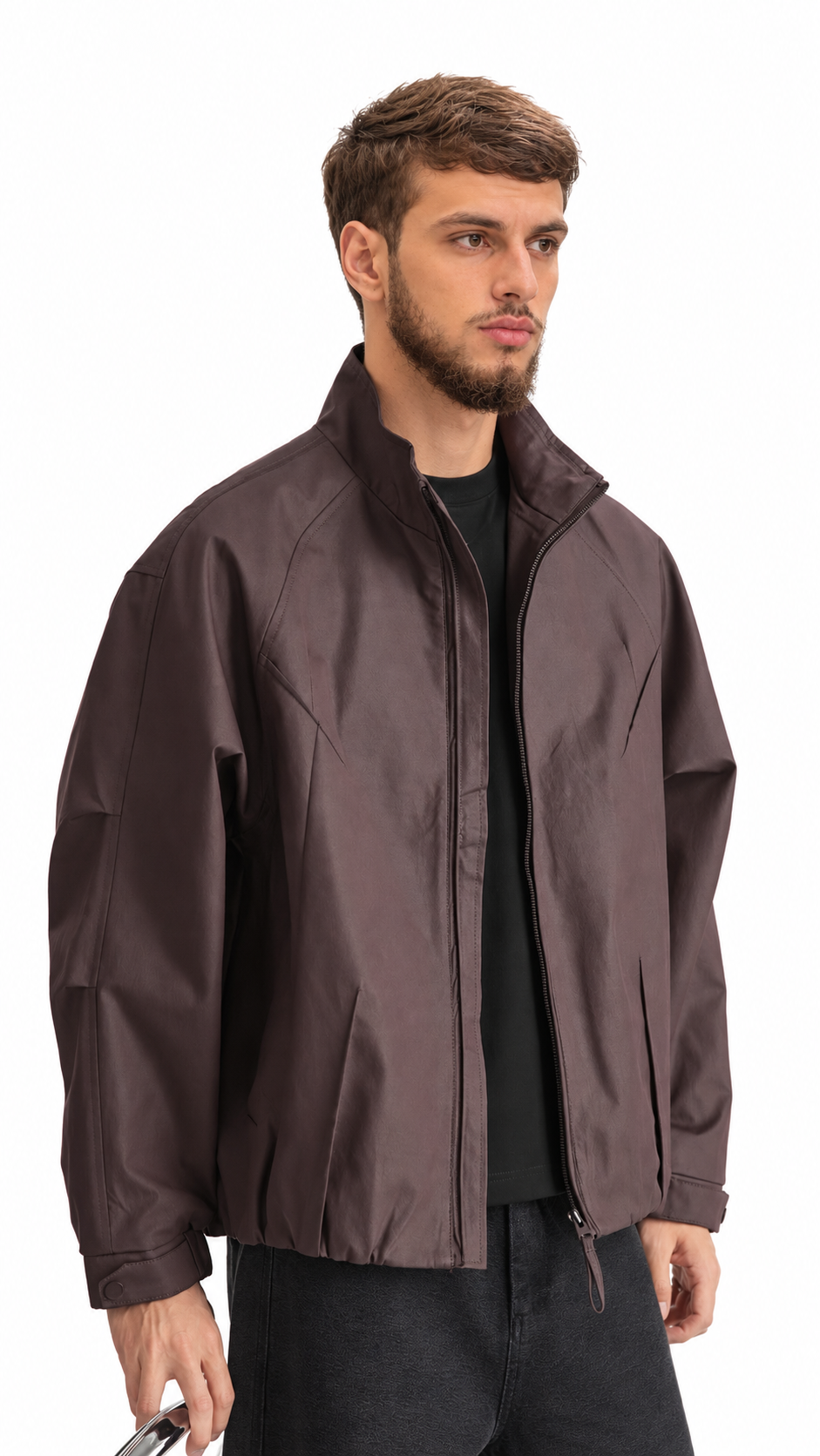 Urban Utility Jacket