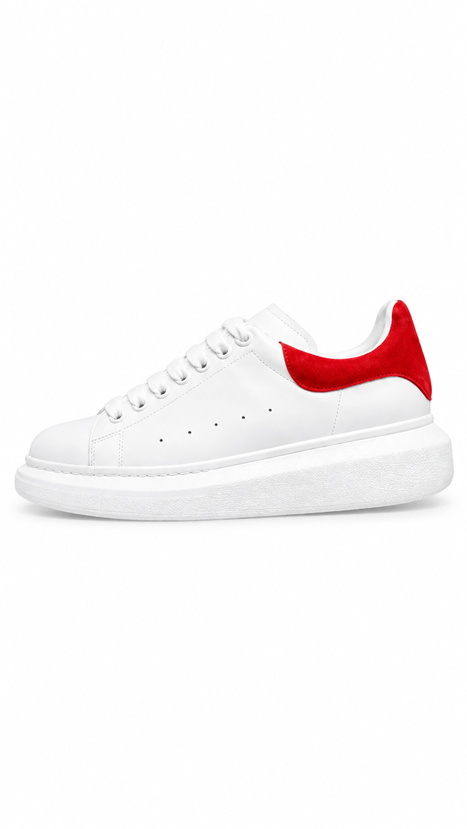 Queen Sneaker