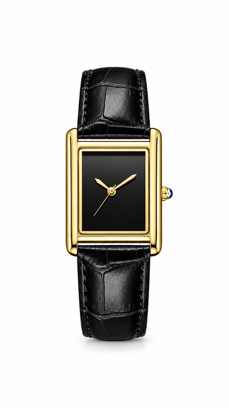 Blank Watch