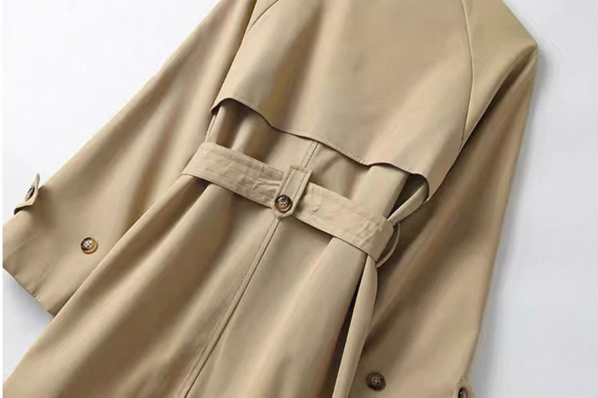 Trench Coat