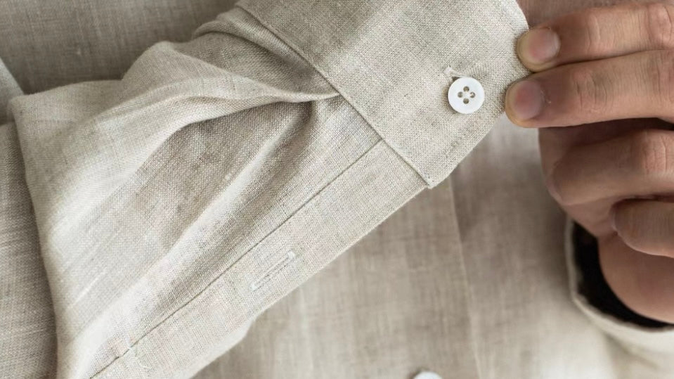 Linen Relaxed