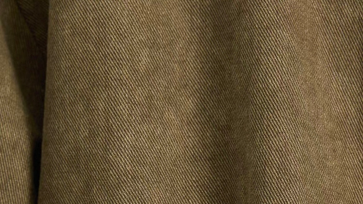Vintage Canvas Jacket