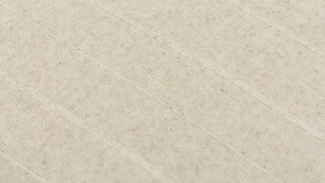 Cable Polo Sweater
