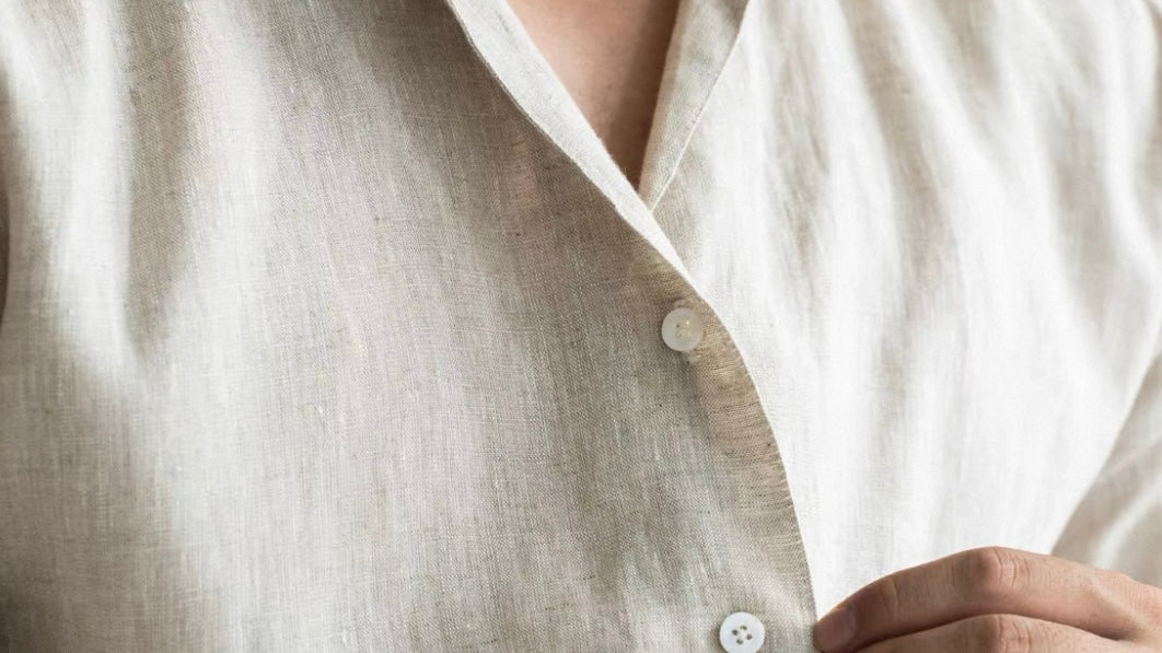 Linen Relaxed
