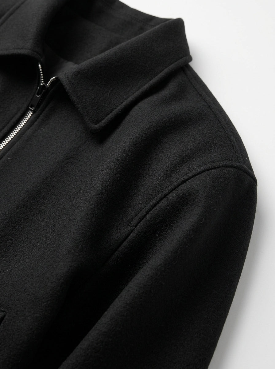 Vincaso Oversized Jacket