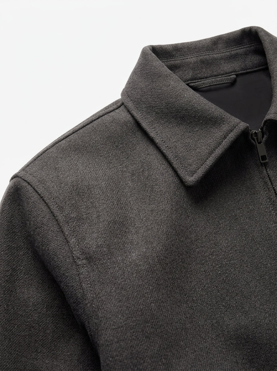 Vincaso Oversized Jacket