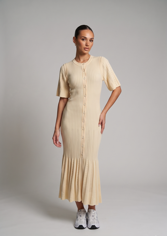 Toube Midi Dress