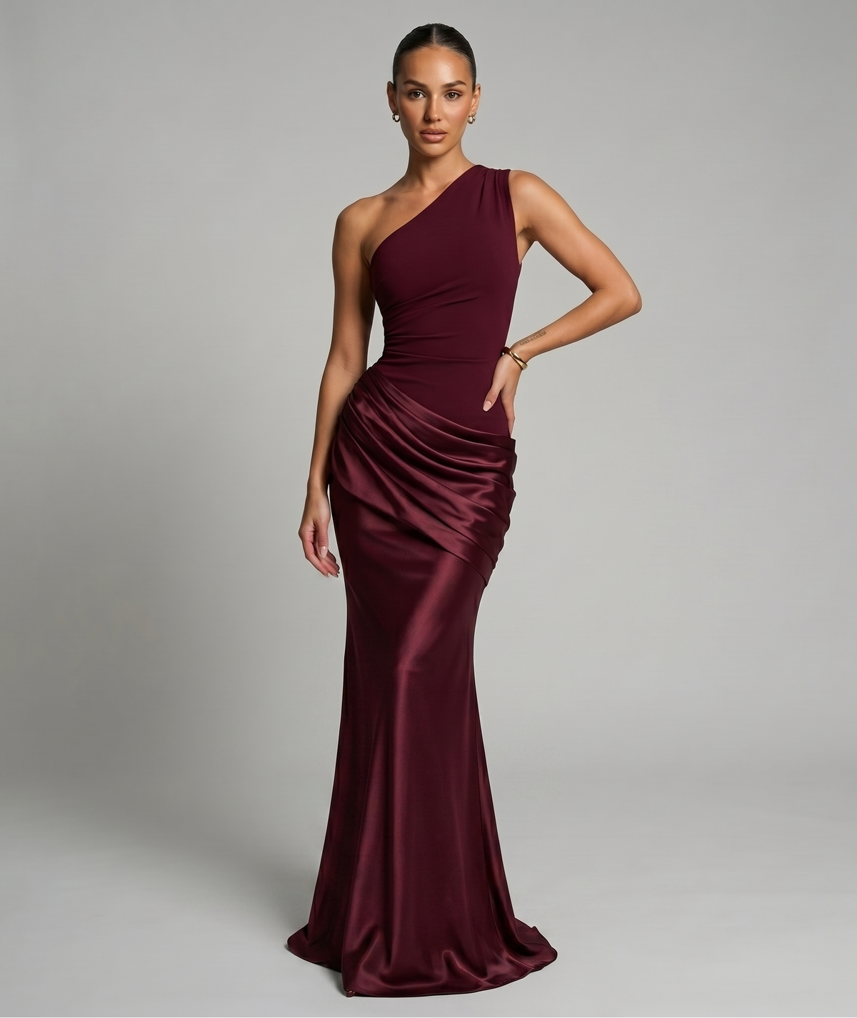 Sadonna Maxi Dress