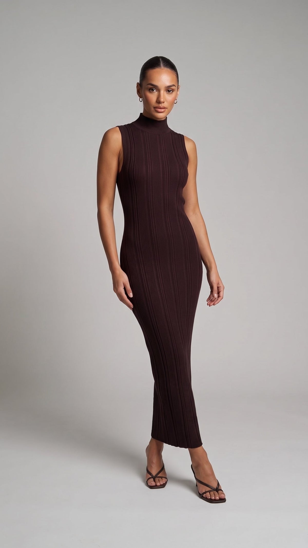 Veyra Maxi Dress