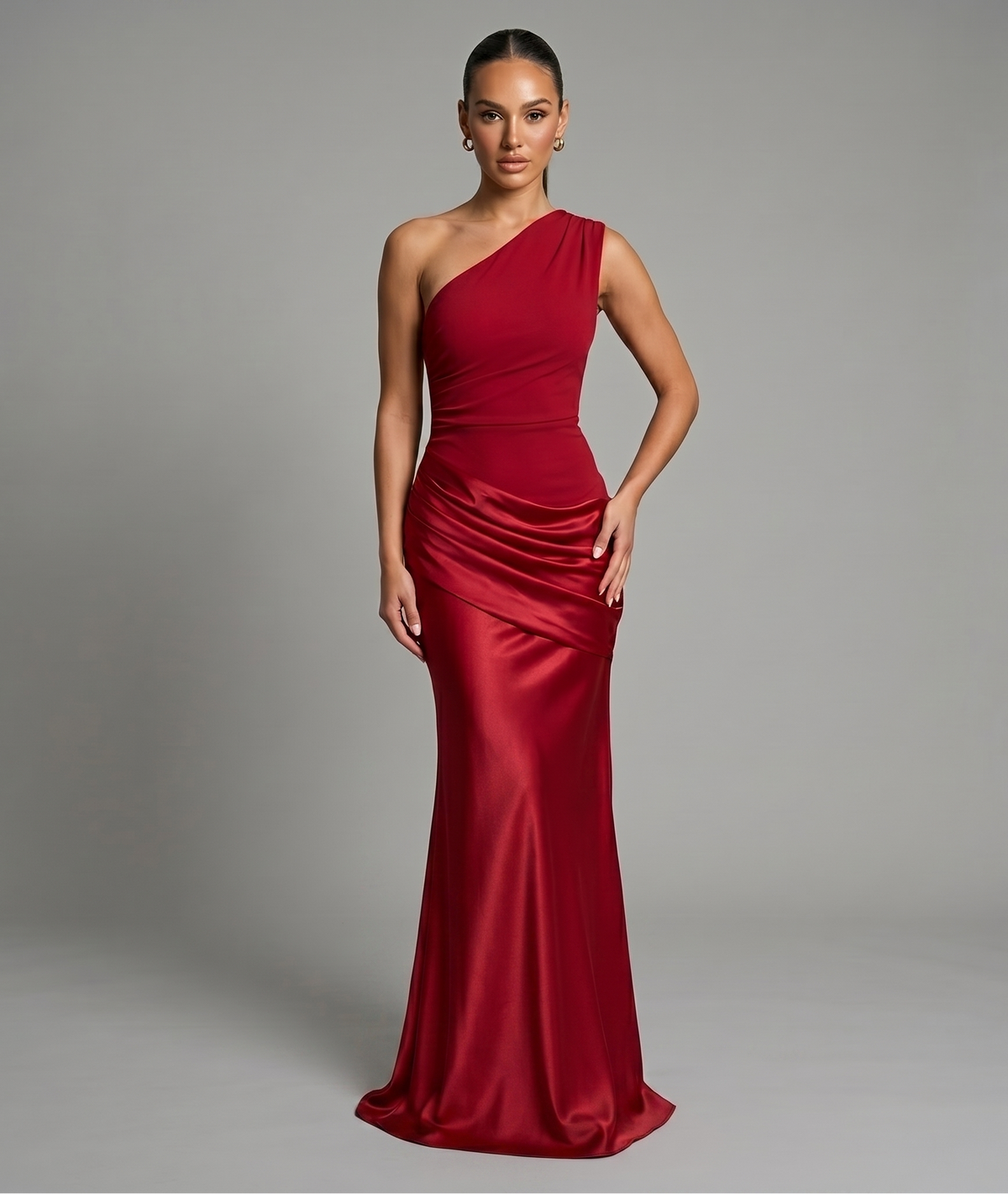 Sadonna Maxi Dress