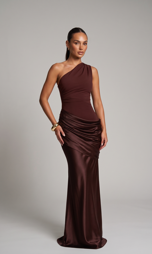 Sadonna Maxi Dress