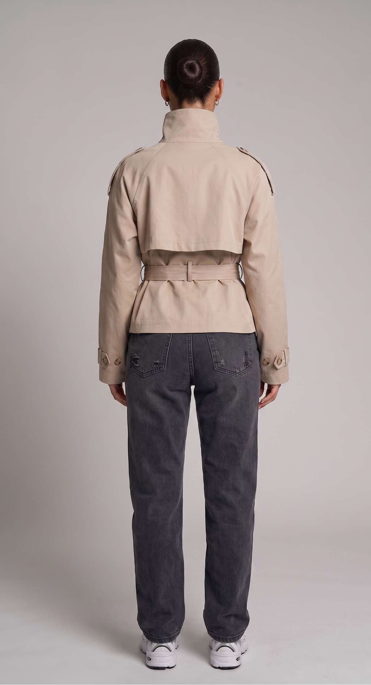 Viral Trenchcoat