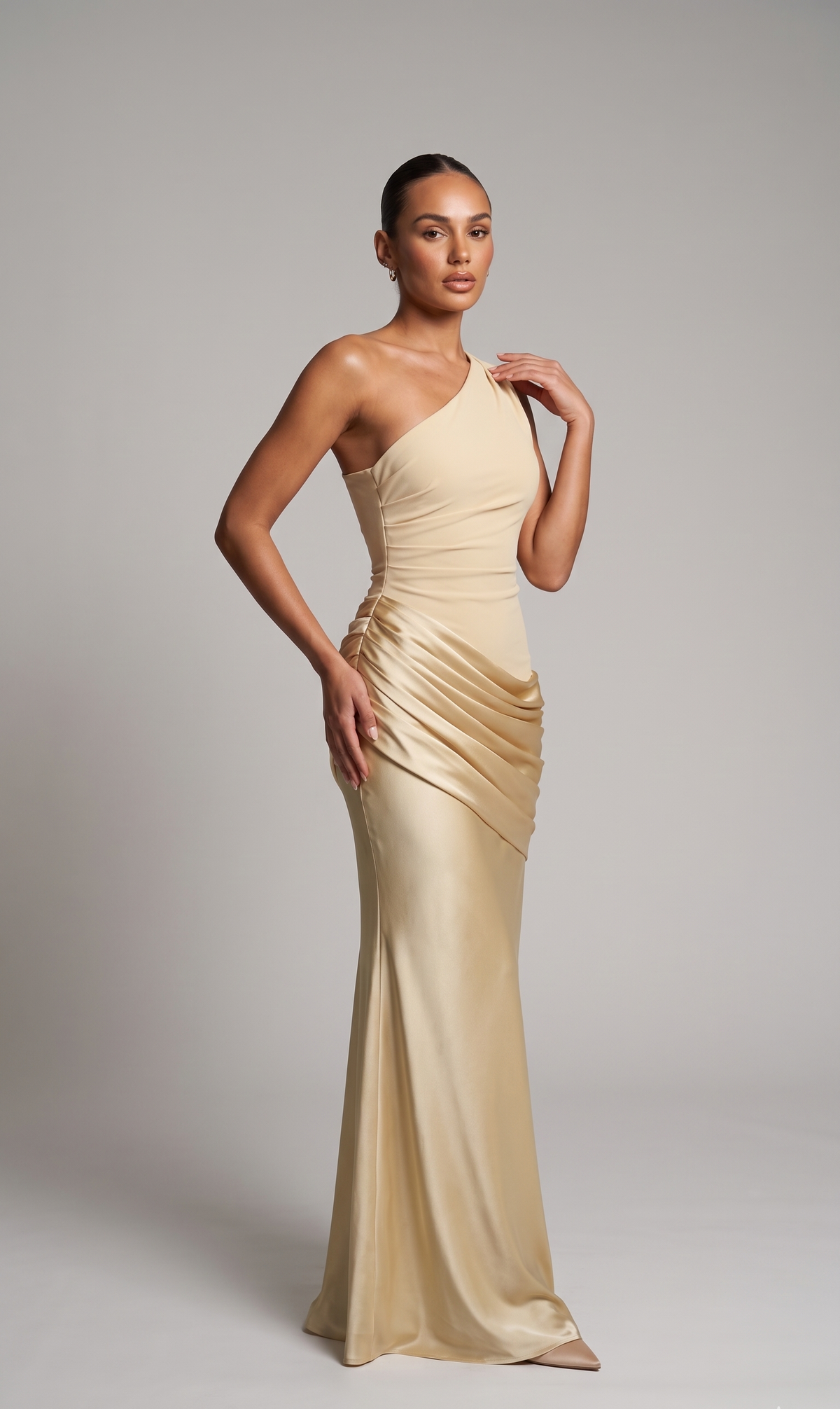 Sadonna Maxi Dress