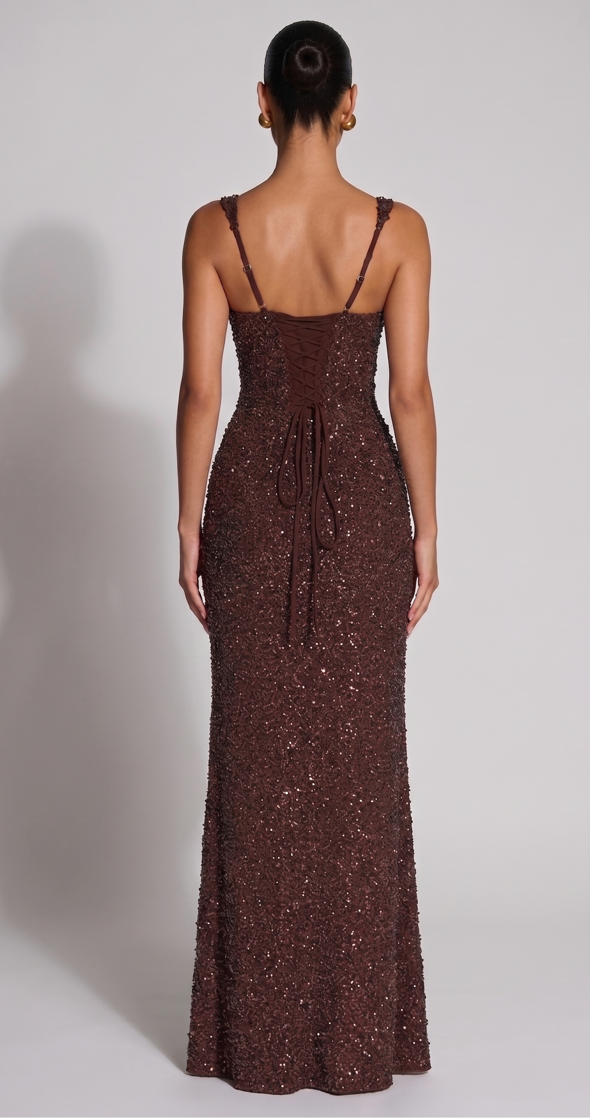 Pure Glam Dress