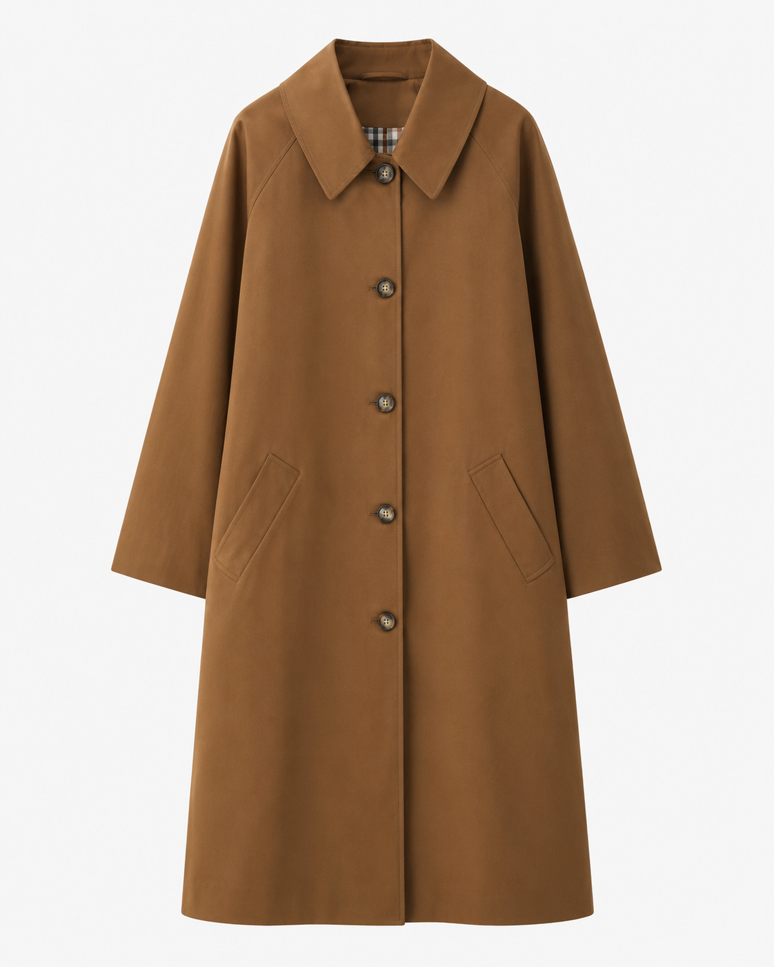 Classic Trench Coat