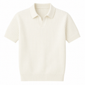 Striped Polo