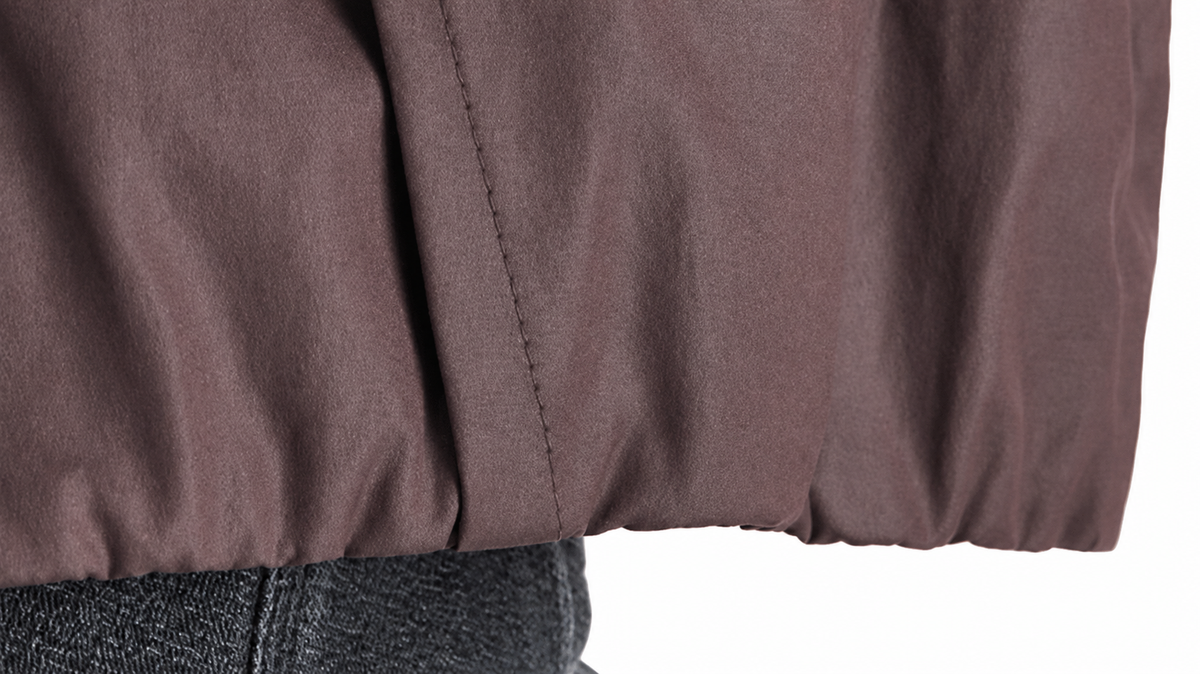 Urban Utility Jacket