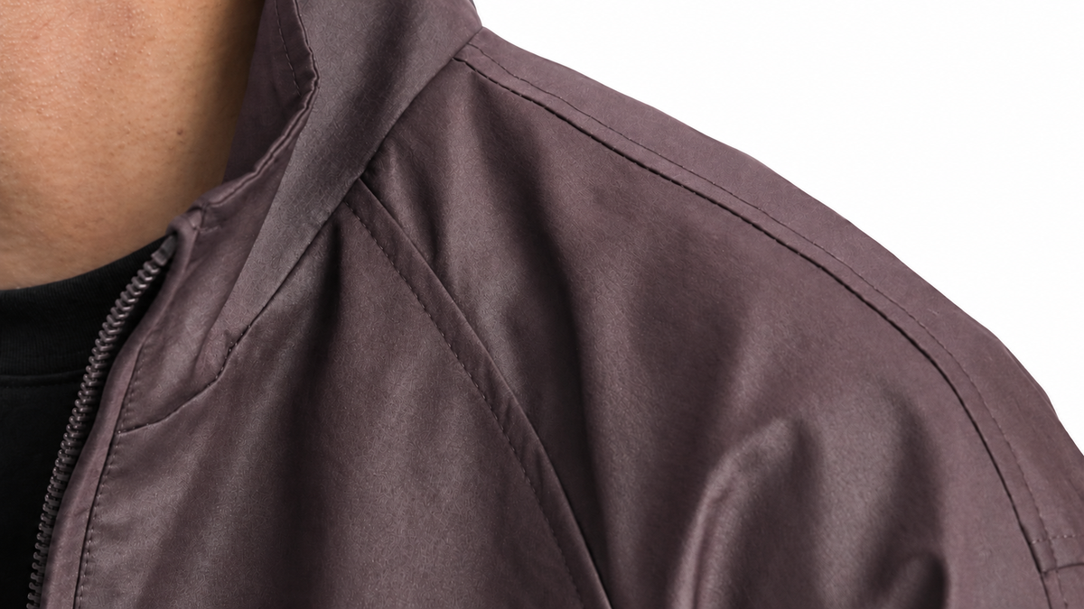 Urban Utility Jacket