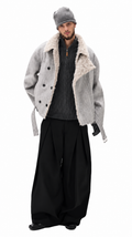 Signature Shearling Jacket