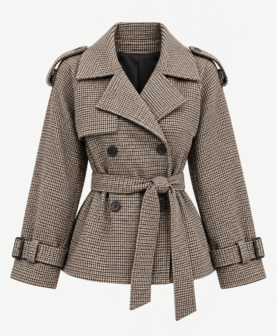 Vincaso Blair Jacket