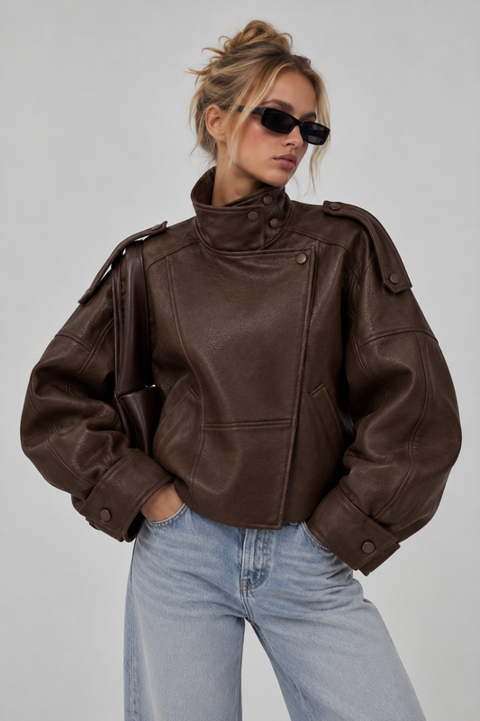 Vincaso Vienna jacket